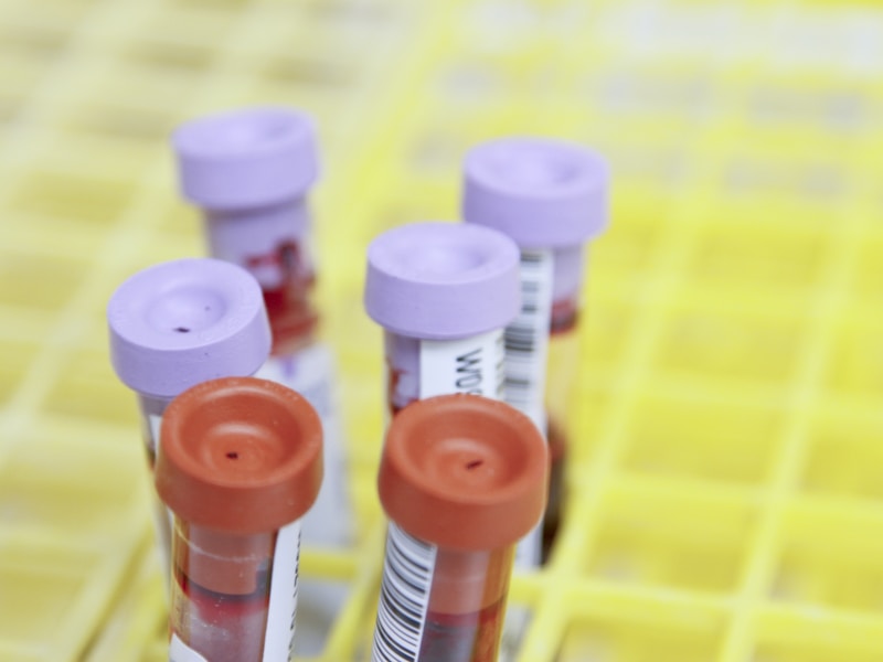 Advanced Simulation Lab